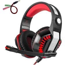 headset