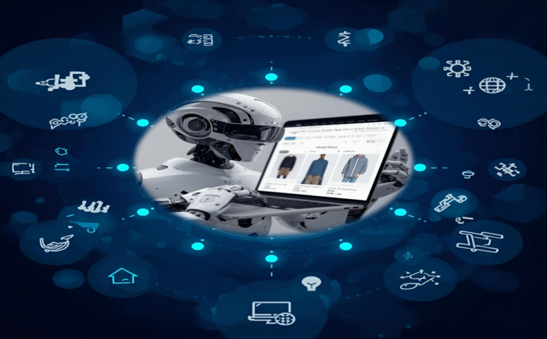 Welcome to Bessammultisolution.com – Your Global & Local Electronics Marketplace