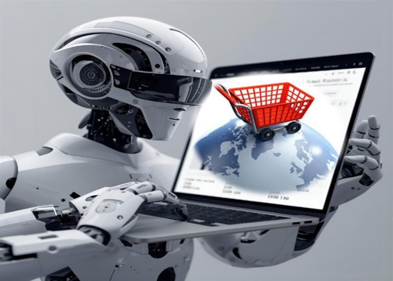 How Global Marketplaces Are Changing Tech Shopping in 2025