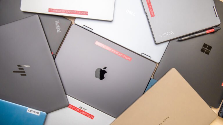 Why Laptops Are Still the Most Important Tech Tool in 2025