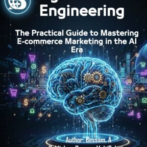Digital Profit Engineering: The Practical Guide to Mastering E-commerce Marketing in the AI Era (Full version)