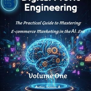 Digital Profit Engineering The Practical Guide to Mastering E-commerce Marketing in the AI Era (Volume one)